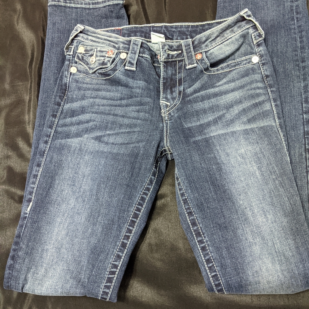 True Religion jeans